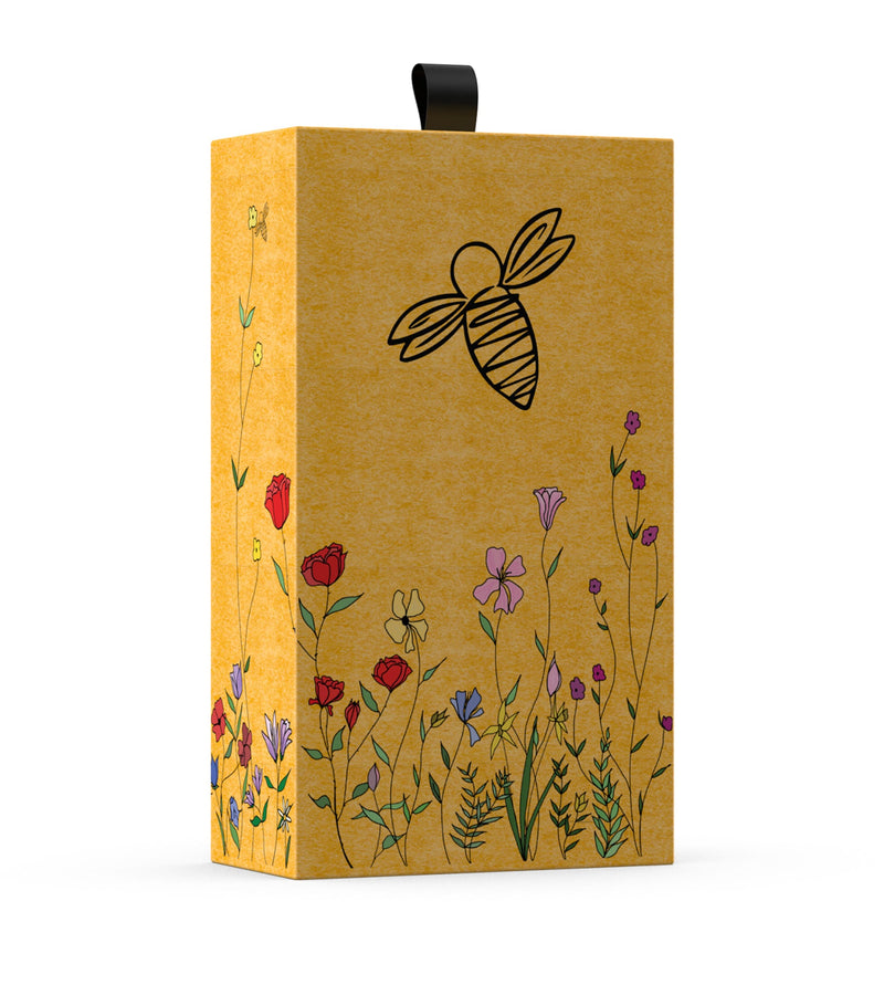 BEEBLE Whisky Liquor 50cl - British product
