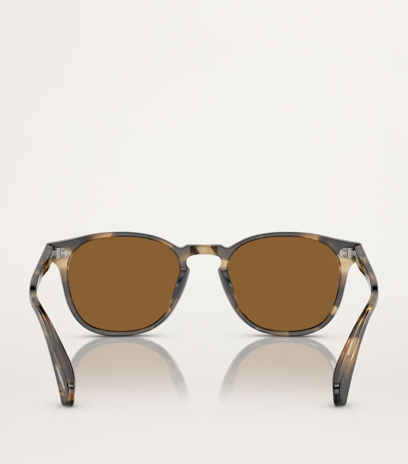Oliver Peoples Finley Esq. Sun sunglasses - British product