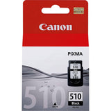 Argos Canon PG-510 Black Ink Cartridge- Buy online at McGrocer
