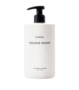 Harrods Byredo Mojave Ghost Body Lotion (450ml)- Buy online at McGrocer