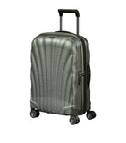 Samsonite C-Lite cabin suitcase 40cm polypropylene (British brand)