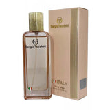 Sergio Tacchini I Love Italy EDT 50ml, imported from the UK