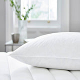 Silentnight Impress Memory Foam Soft Pillow, UK version