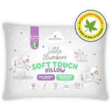 Argos Slumberdown Little Slumbers Anti-Allergy Pillow Cot Bed- Buy online at McGrocer