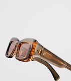 Jacques Marie Mage Vito rectangle sunglasses, UK version