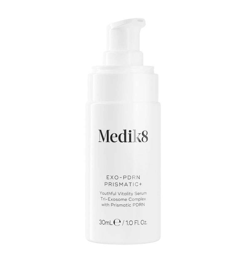 Medik8 Exo-PDRN Prismatic+ serum 30ml (British brand)