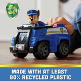 PAW Patrol Chase's Patrol Cruiser push-along vehicle, UK version