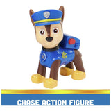 PAW Patrol Chase's Patrol Cruiser push-along vehicle, UK version