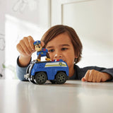 PAW Patrol Chase's Patrol Cruiser push-along vehicle, UK version