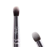 Nanshy tapered crease brush onyx black, UK version