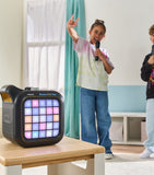 VTech Karaoke Light Party toy with microphones - British product