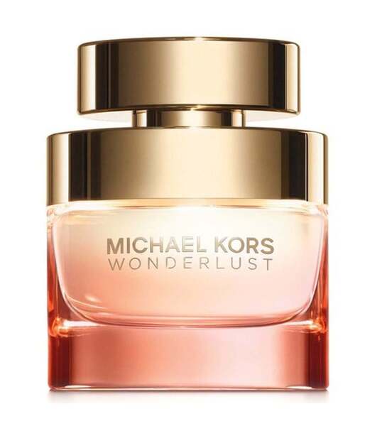 Michael Kors Wonderlust perfume 50ml - British product