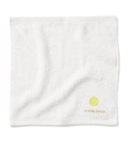 Christy Wimbledon face cloths pack of 5 cotton 600gsm - British product