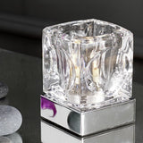 Argos Home Cuba touch table lamp 12.5cm (British brand)