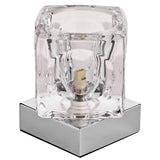 Argos Home Cuba touch table lamp 12.5cm (British brand)