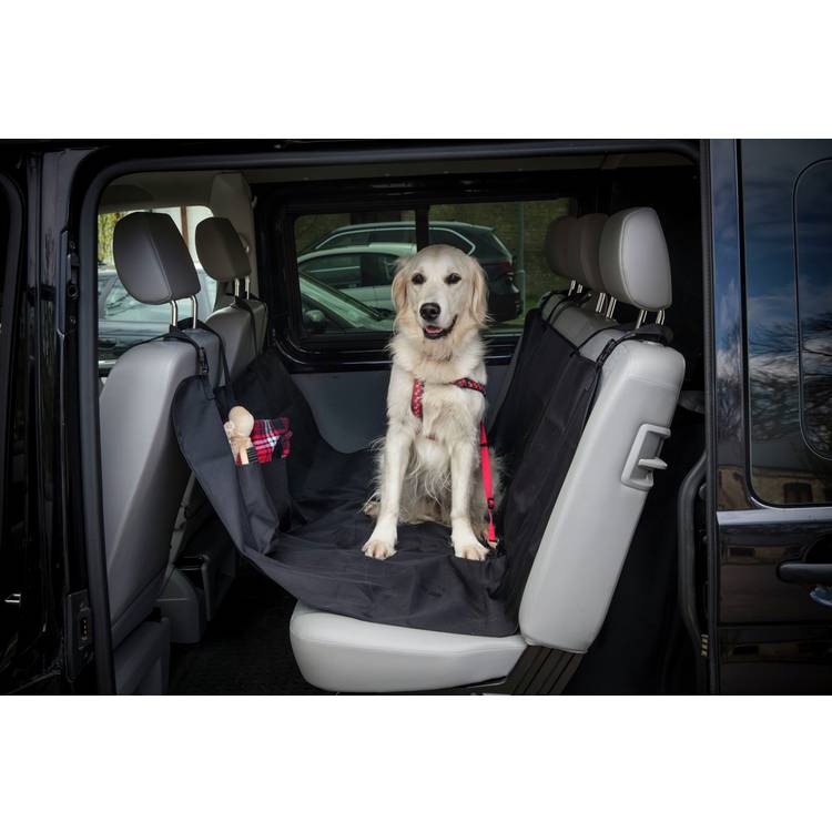 Petface Dog Car Seat Cover for cars, imported from the UK