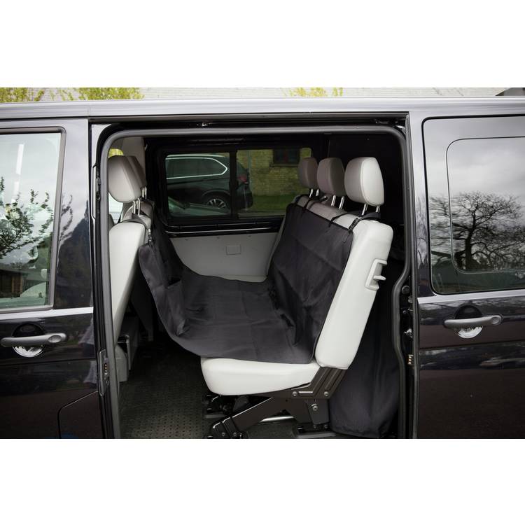 Petface Dog Car Seat Cover for cars, imported from the UK