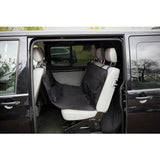 Petface Dog Car Seat Cover for cars, imported from the UK