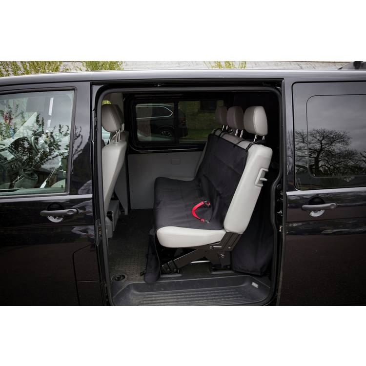 Petface Dog Car Seat Cover for cars, imported from the UK