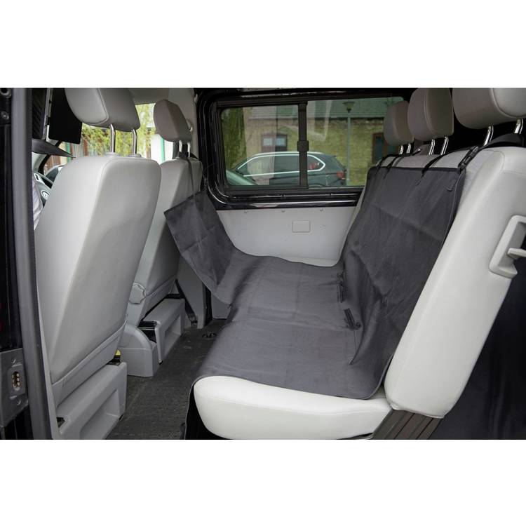 Petface Dog Car Seat Cover for cars, imported from the UK