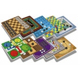 Argos Chad Valley 40 Classic Board Games Bumper Set- Buy online at McGrocer