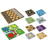 Chad Valley board games 40 classic games bumper set - British product