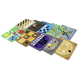 Chad Valley board games 40 classic games bumper set - British product