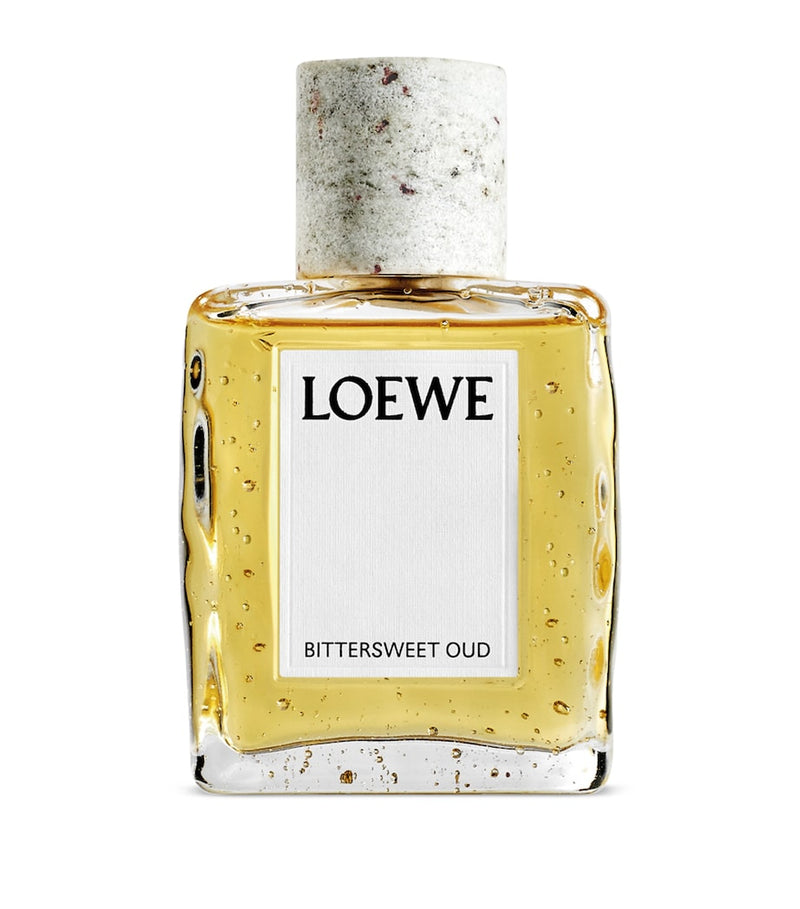 LOEWE Bittersweet Oud Eau de Parfum 100ml, imported from the UK