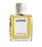 LOEWE Bittersweet Oud Eau de Parfum 100ml, imported from the UK