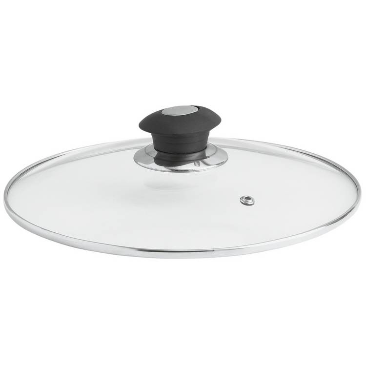 Russell Hobbs stainless steel stock pot 24cm - British product
