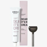 Superdrug Veoli Botanica IT'S RICH CREAM Repairing & Soothing Face Cream 75ml- Buy online at McGrocer