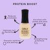 Orly Breathable Protein Boost Nail Strengthener 18ml, imported from the UK