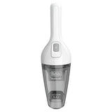 Black+Decker Dustbuster handheld vacuum 5.4Wh, UK version