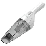 Black+Decker Dustbuster handheld vacuum 5.4Wh, UK version