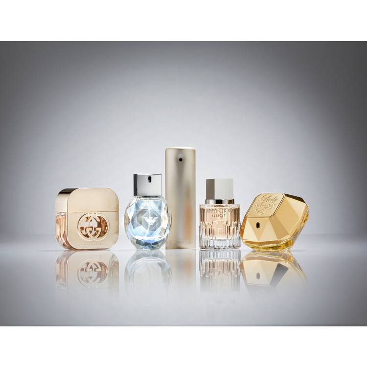 Jimmy Choo Illicit Eau de Parfum 40ml (British brand)