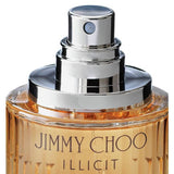 Jimmy Choo Illicit Eau de Parfum 40ml (British brand)