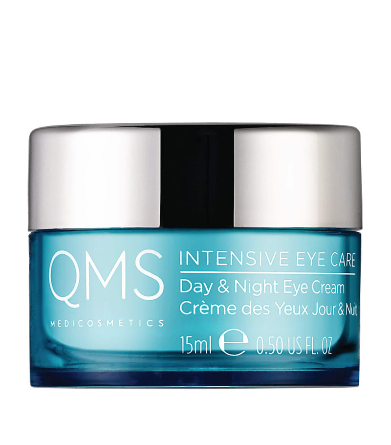 QMS Age Prevent Intensive Eye Cream 15ml (British brand)