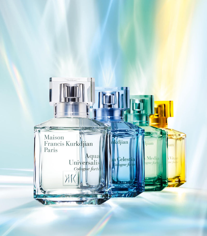 Maison Francis Kurkdjian Aqua Media fragrance 70ml, imported from the UK