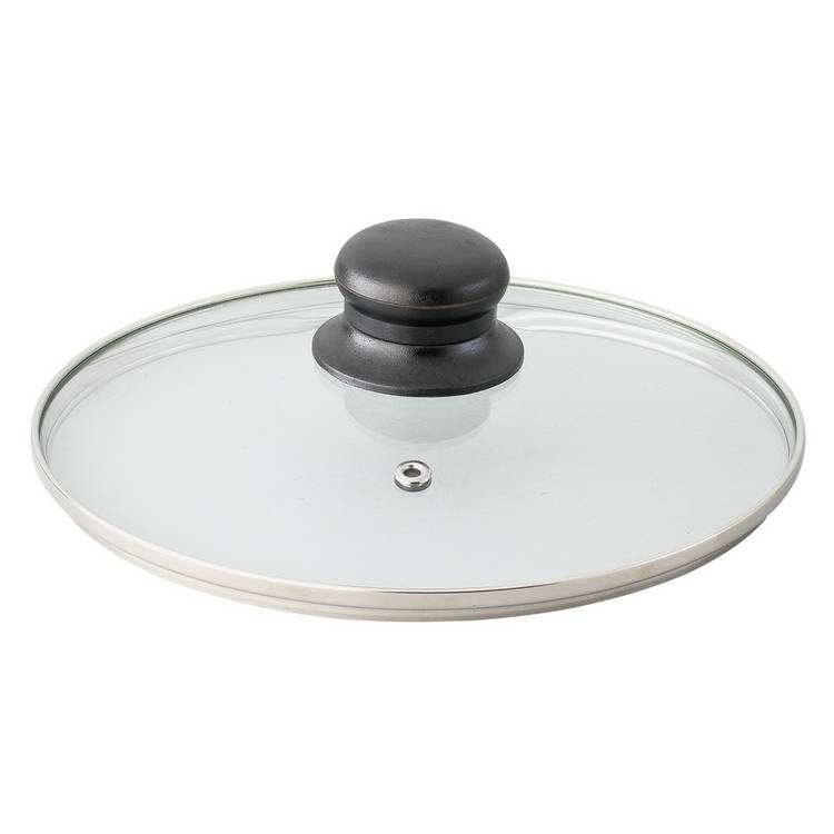 Russell Hobbs Red Stone Aluminium 5 piece pan set, imported from the UK