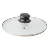 Russell Hobbs Red Stone Aluminium 5 piece pan set, imported from the UK