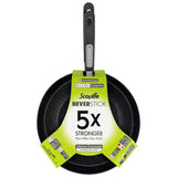 Argos Scoville 2 Piece Frying Pan Set 24cm and 28cm- Buy online at McGrocer