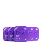 OQO DISO Immune Vitamin Strips 30 Strips, imported from the UK