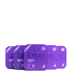 OQO DISO Immune Vitamin Strips 30 Strips, imported from the UK