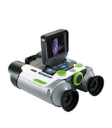 Harrods Leapfrog Magic Adventures Binoculars Camera Interactive Learning Toy- Buy online at McGrocer