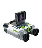 Leapfrog Magic Adventures Binoculars Camera, UK version
