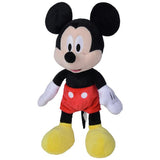 Disney Mickey Mouse 25cm soft toy, UK version