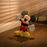Disney Mickey Mouse 25cm soft toy, UK version