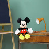 Disney Mickey Mouse 25cm soft toy, UK version