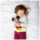 Disney Mickey Mouse 25cm soft toy, UK version