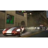 GTA Trilogy Definitive Edition PS4 game - British product